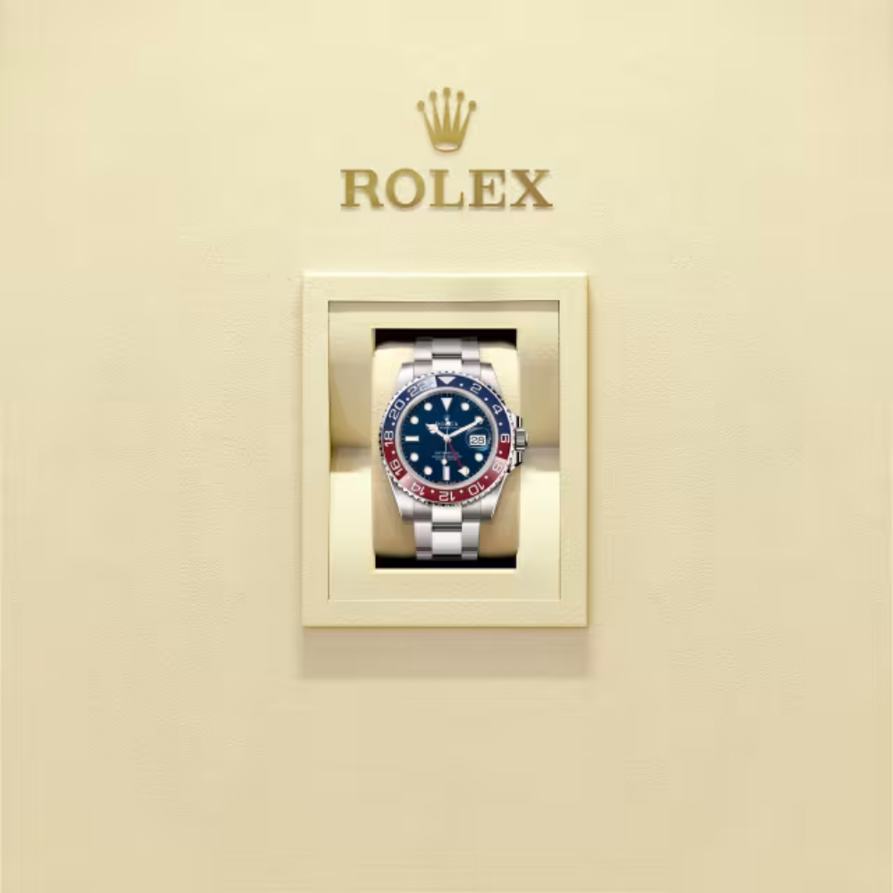 Rolex GMT-Master II Ref. 116719BLRO-0003 - Image 7