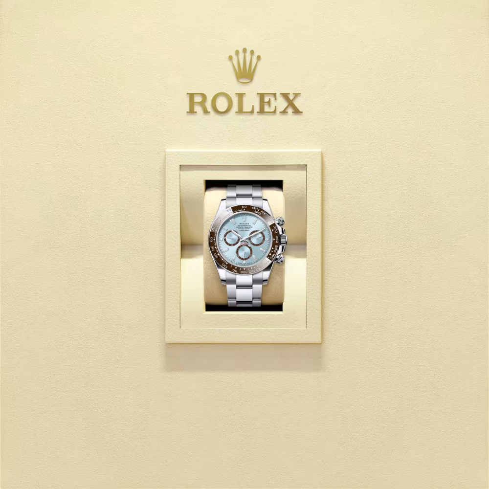 Rolex Cosmograph Daytona Ref# 126506-0002 - Image 7