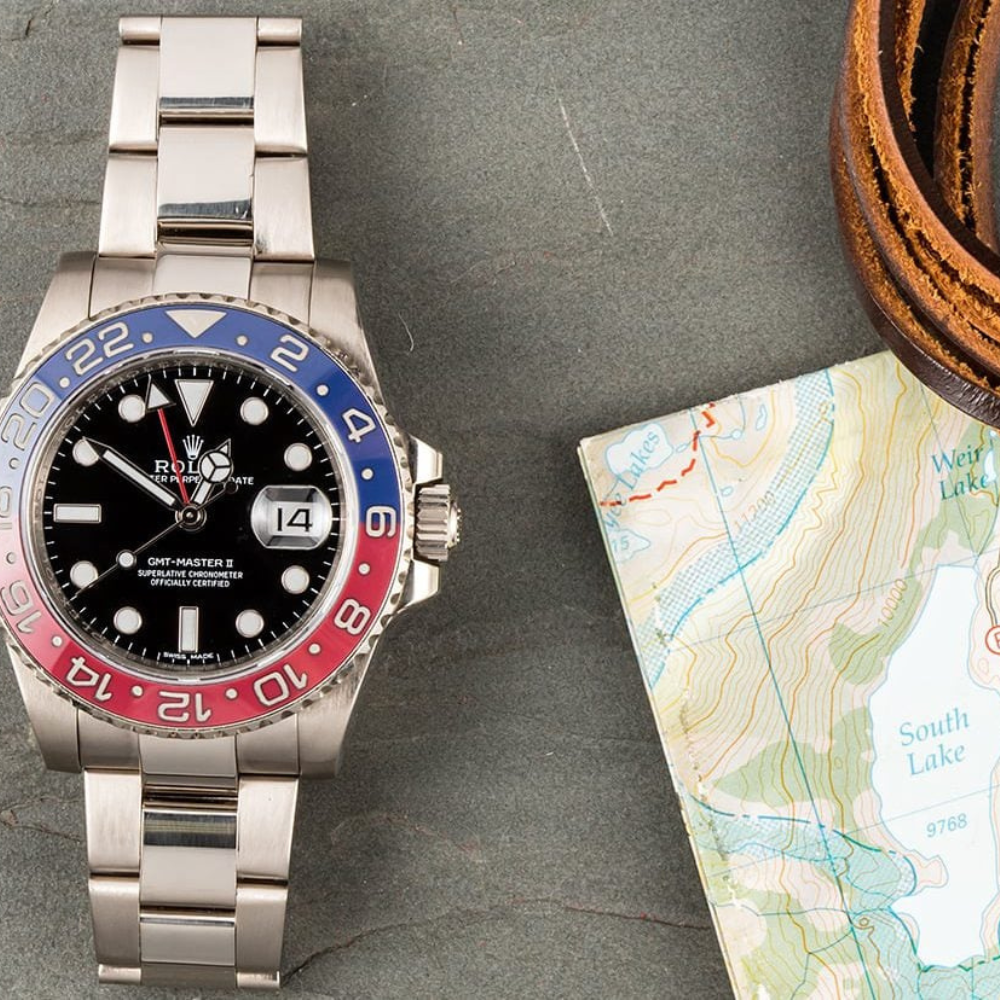 Rolex GMT-Master II,116719-BLRO - Image 6