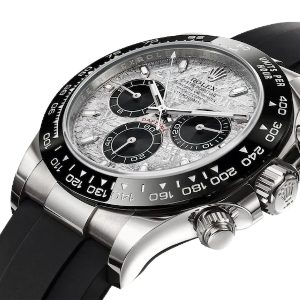 Rolex Cosmograph Daytona Ref. 116519LN-0038 - Image 12
