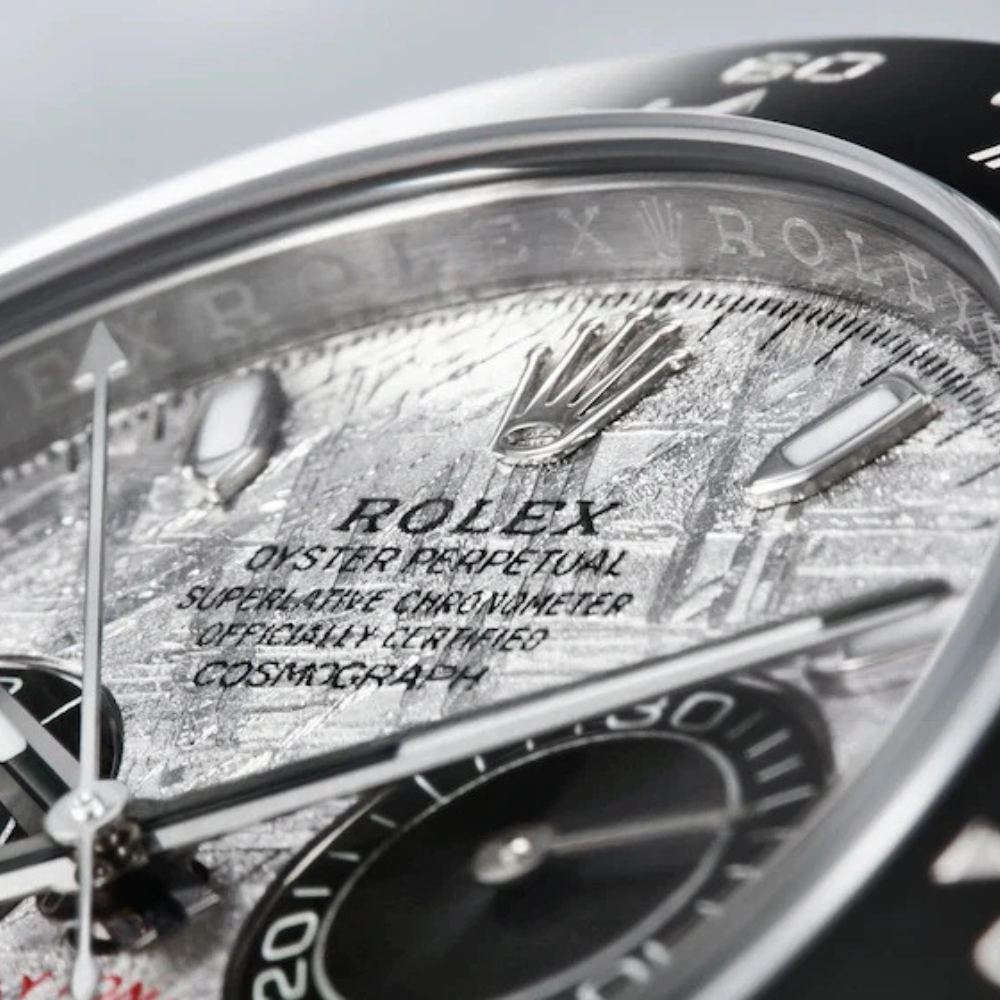 Rolex Cosmograph Daytona Ref. 116519LN-0038 - Image 11