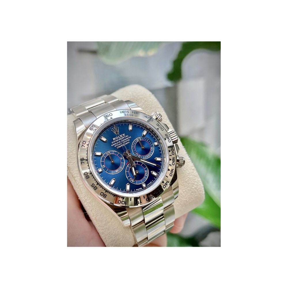 Rolex Cosmograph Daytona Ref. 116509 - Image 3