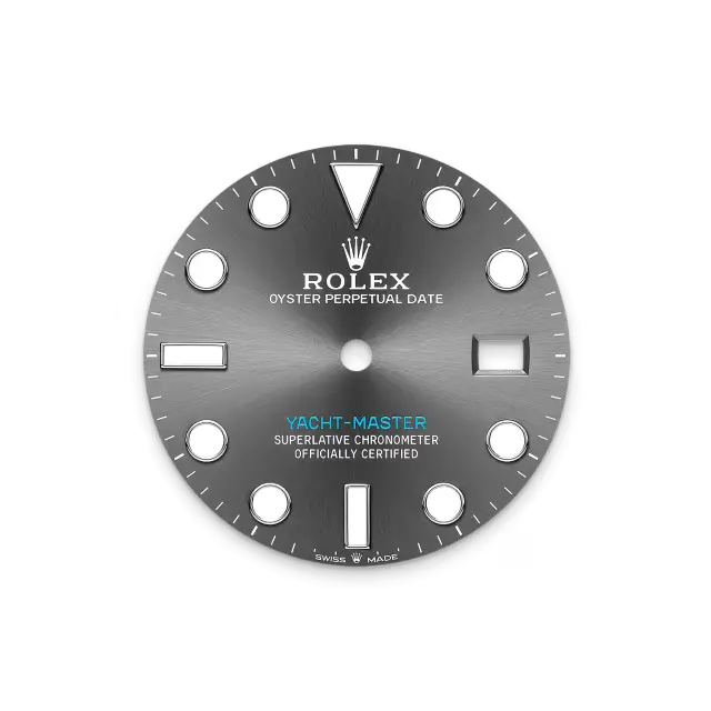 Rolex Yacht-Master 40 mm Ref# 126622-0001 - Image 8