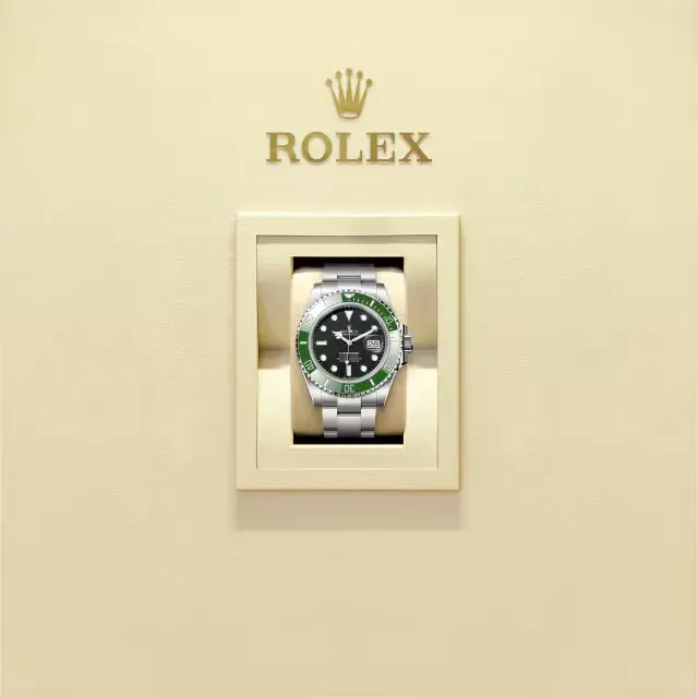 Rolex Submariner Date Ref# 126610LV-0002 - Image 8