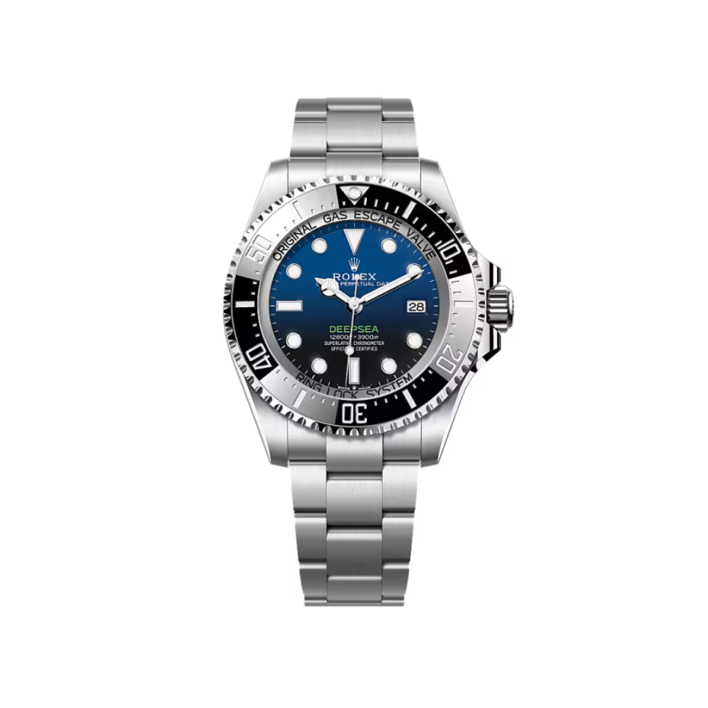 Rolex Sea-Dweller Deepsea Ref. 116660