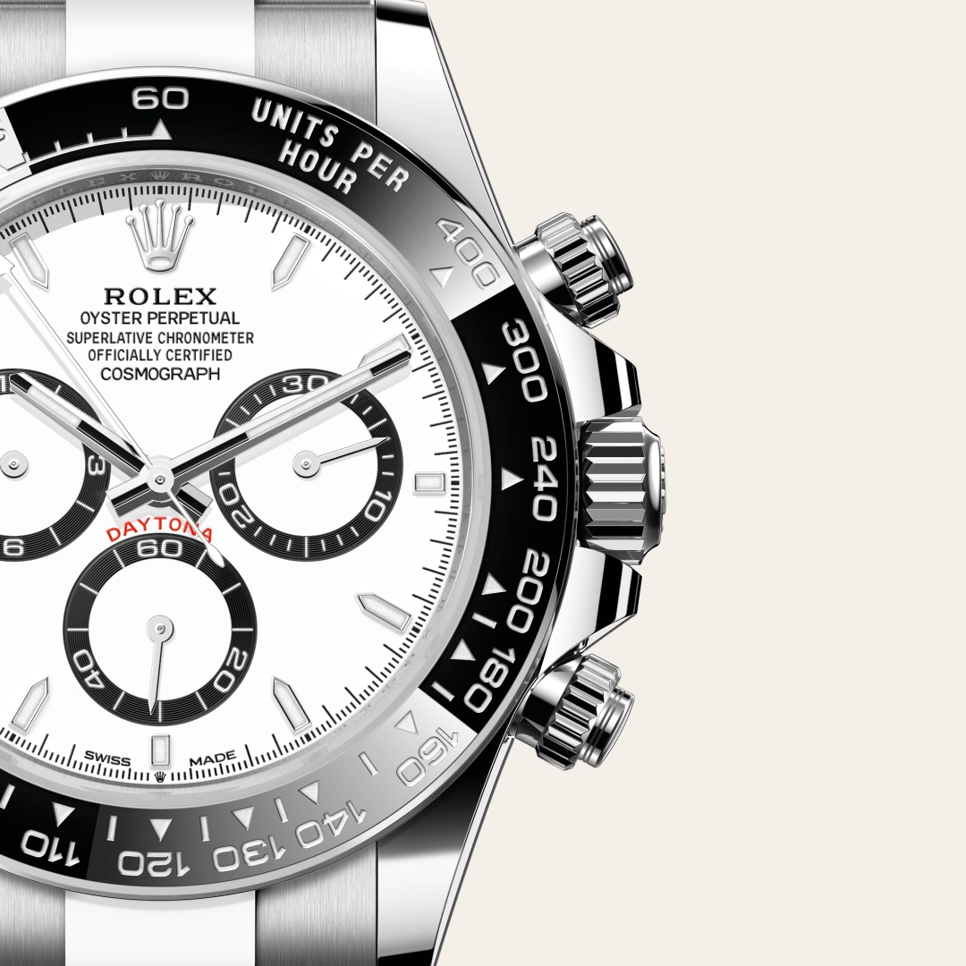 Rolex Cosmograph Daytona Oyster Ref.M116500LN-0001 - Image 11