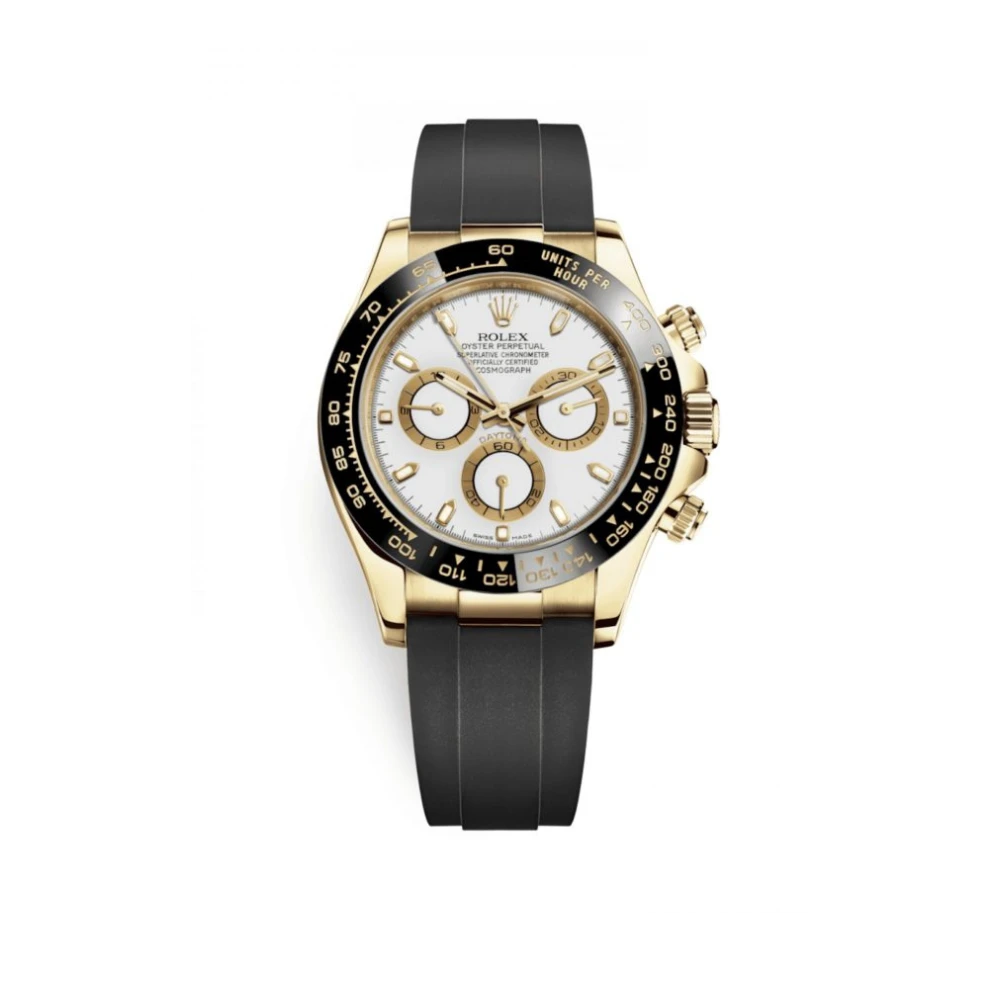 Rolex Cosmograph Daytona Ref# M116518LN‑0041