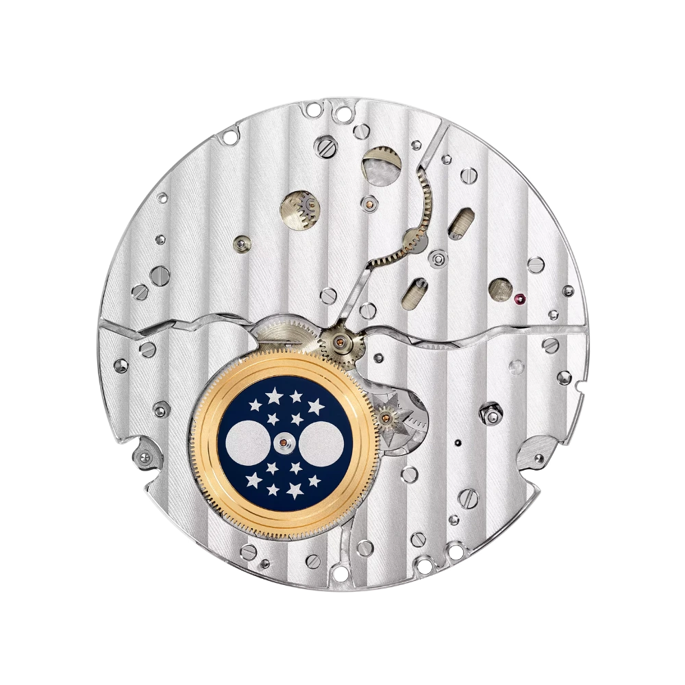 Patek Philippe Nautilus 5712/1A‑001 – Stainless Steel Moon Phase - Image 4