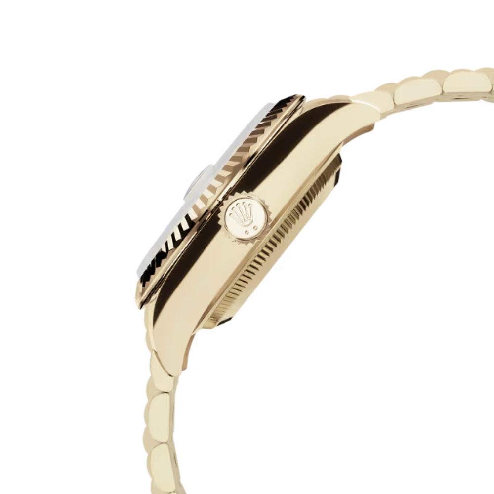 Rolex Lady-Datejust 28 Ref. 279178-0003 - Image 5