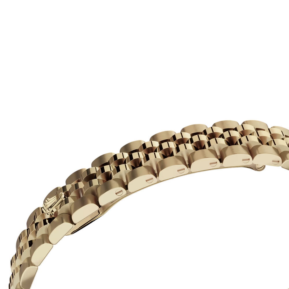 Rolex Lady-Datejust 28 Ref. 279178-0003 - Image 4