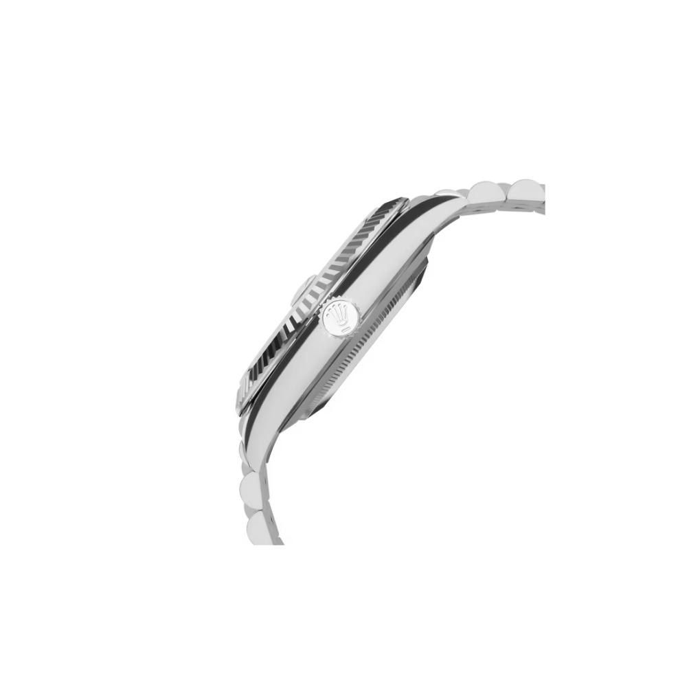 Rolex Datejust M126334-0002 Oyster, 41 mm - Image 2