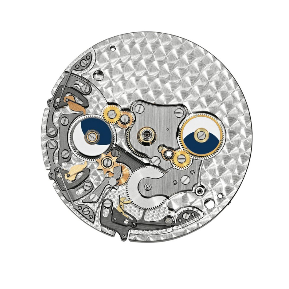 Patek Philippe Men's Watch 5164A-001 - Image 5