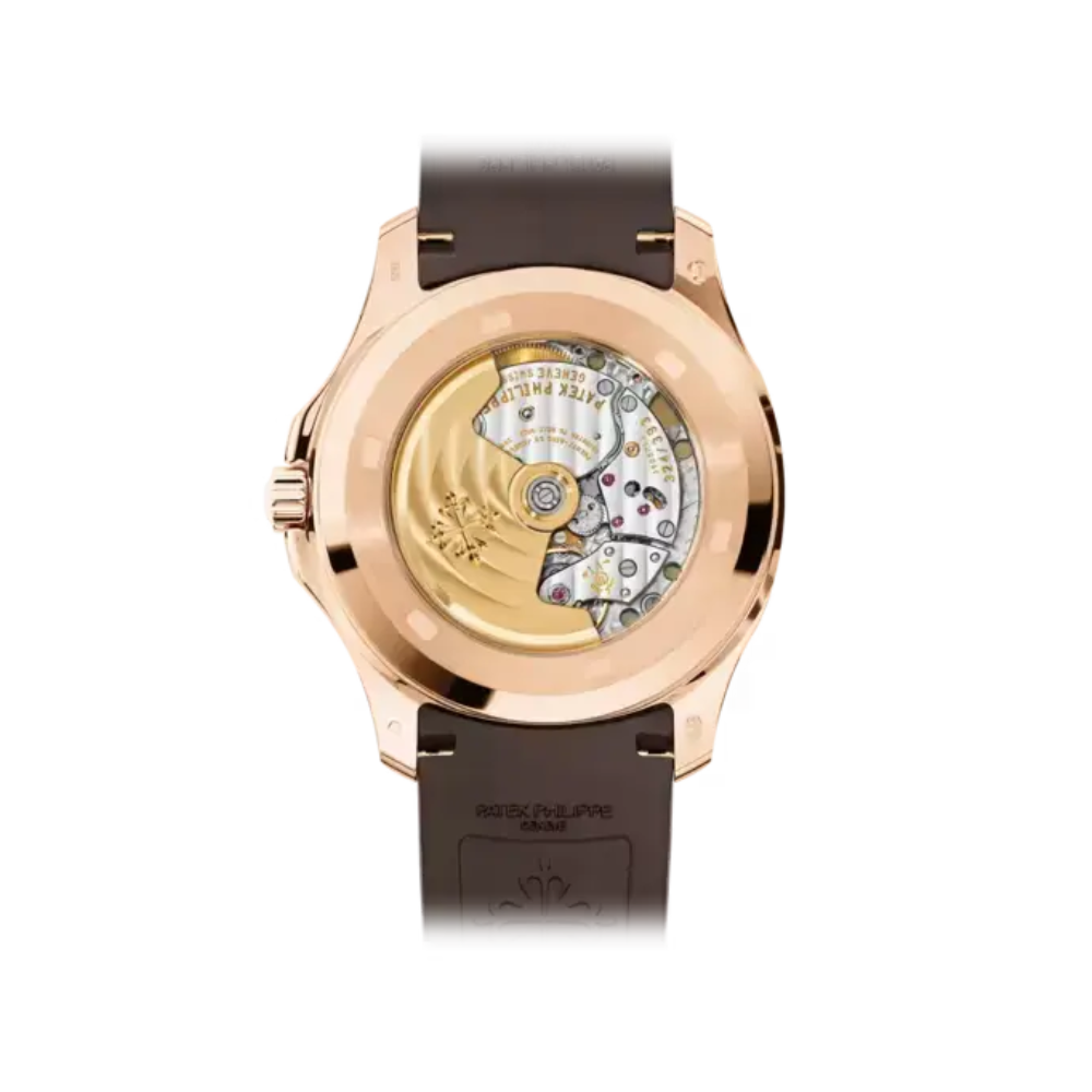 Patek Philippe Aquanaut 5167R-001 - Image 3
