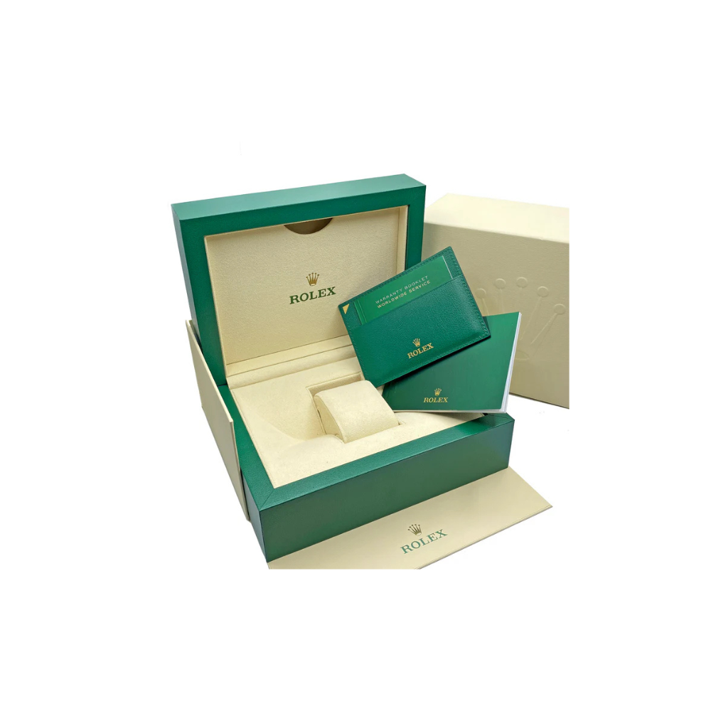 Rolex Yacht‑Master II 44 mm Ref# 116680-0002 - Image 9