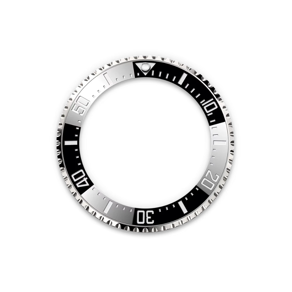 Rolex Deepsea Challenge 50mm RLX Titanium Ref. 126067 – Ultimate Professional Diving Watch - Image 5