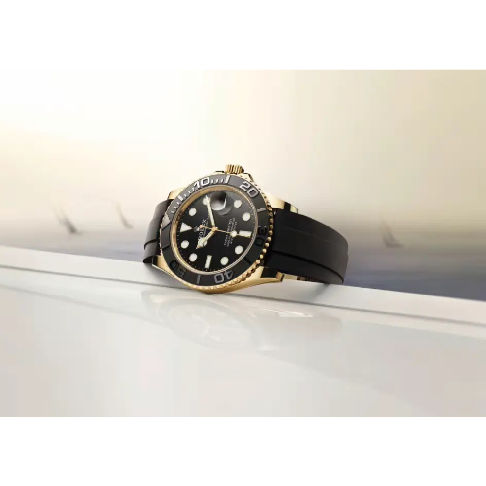 Rolex Yacht-Master 42mm, 18k Ref. 226658-0001 - Image 5