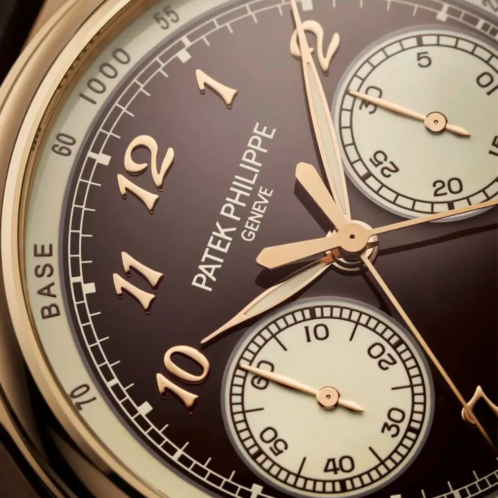 Grand Complications Ref. 5370R-001 Rose Gold - Image 7