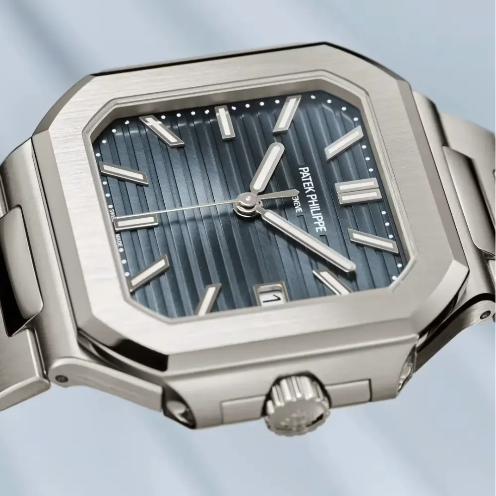 Cubitus Ref. 7128/1G-001 White Gold - Image 14