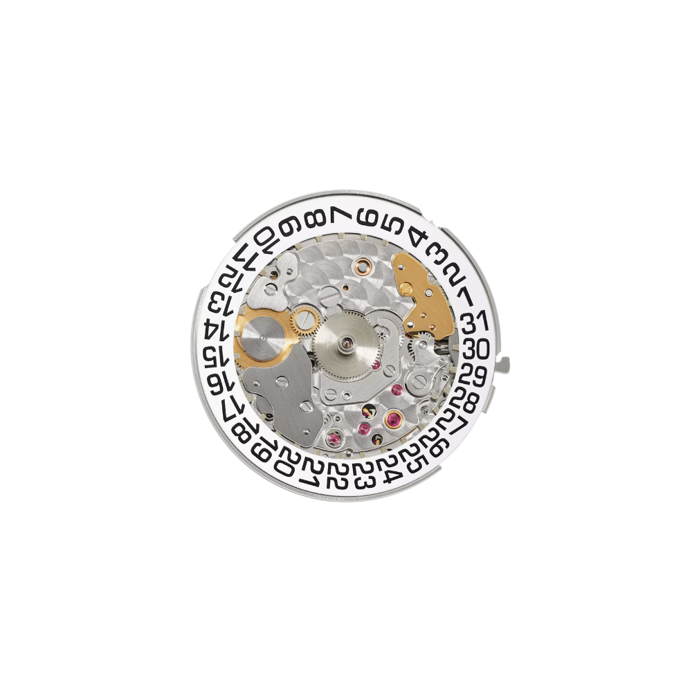 Cubitus Ref. 7128/1G-001 White Gold - Image 5