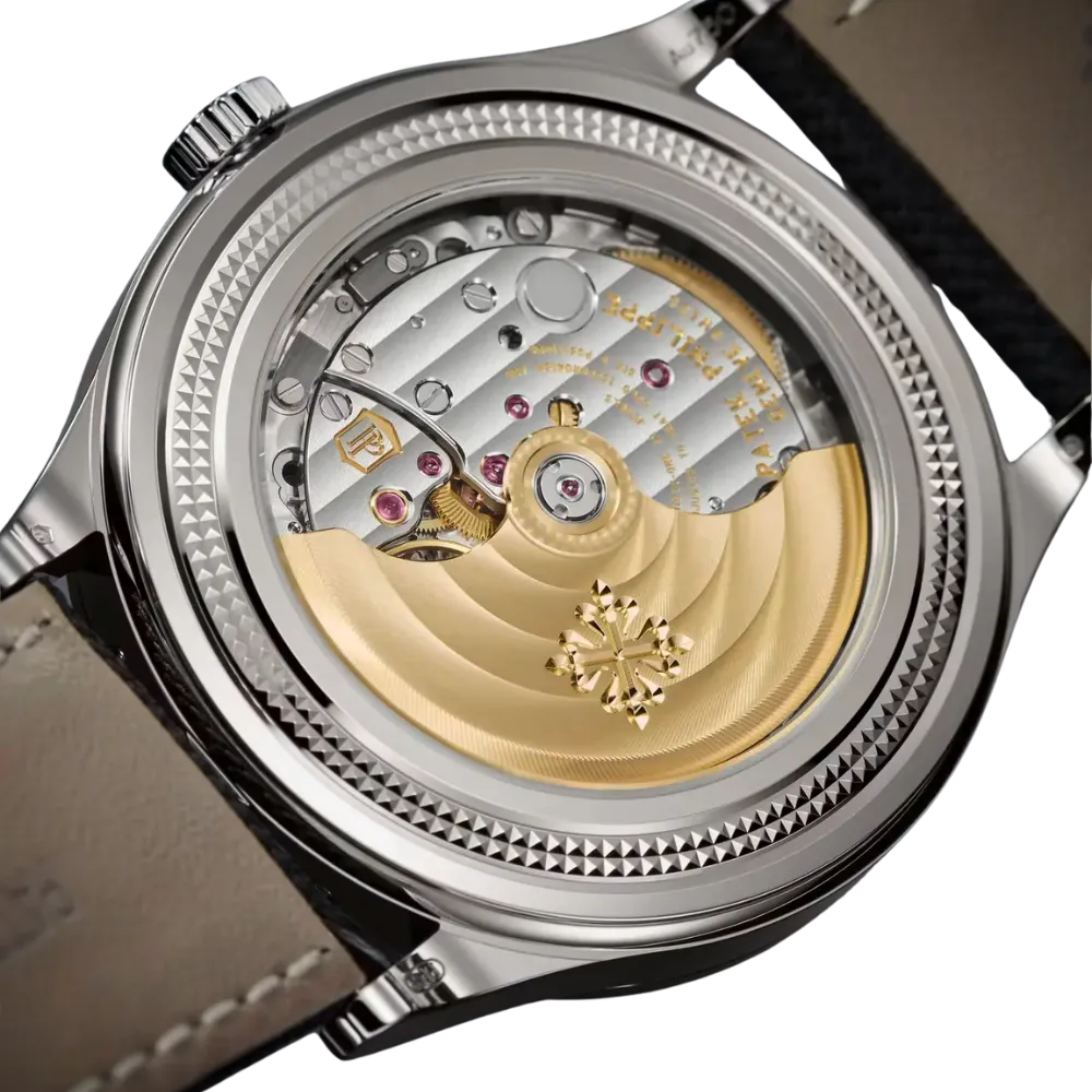 Grand Complications Ref. 6159G-001 Gold - Image 7