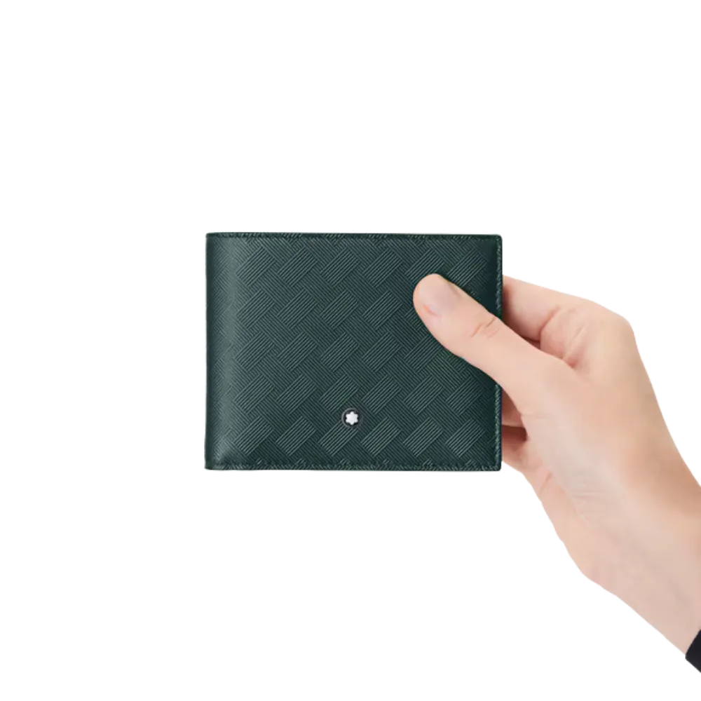 Montblanc Extreme 3.0 Wallet 6cc - Image 23