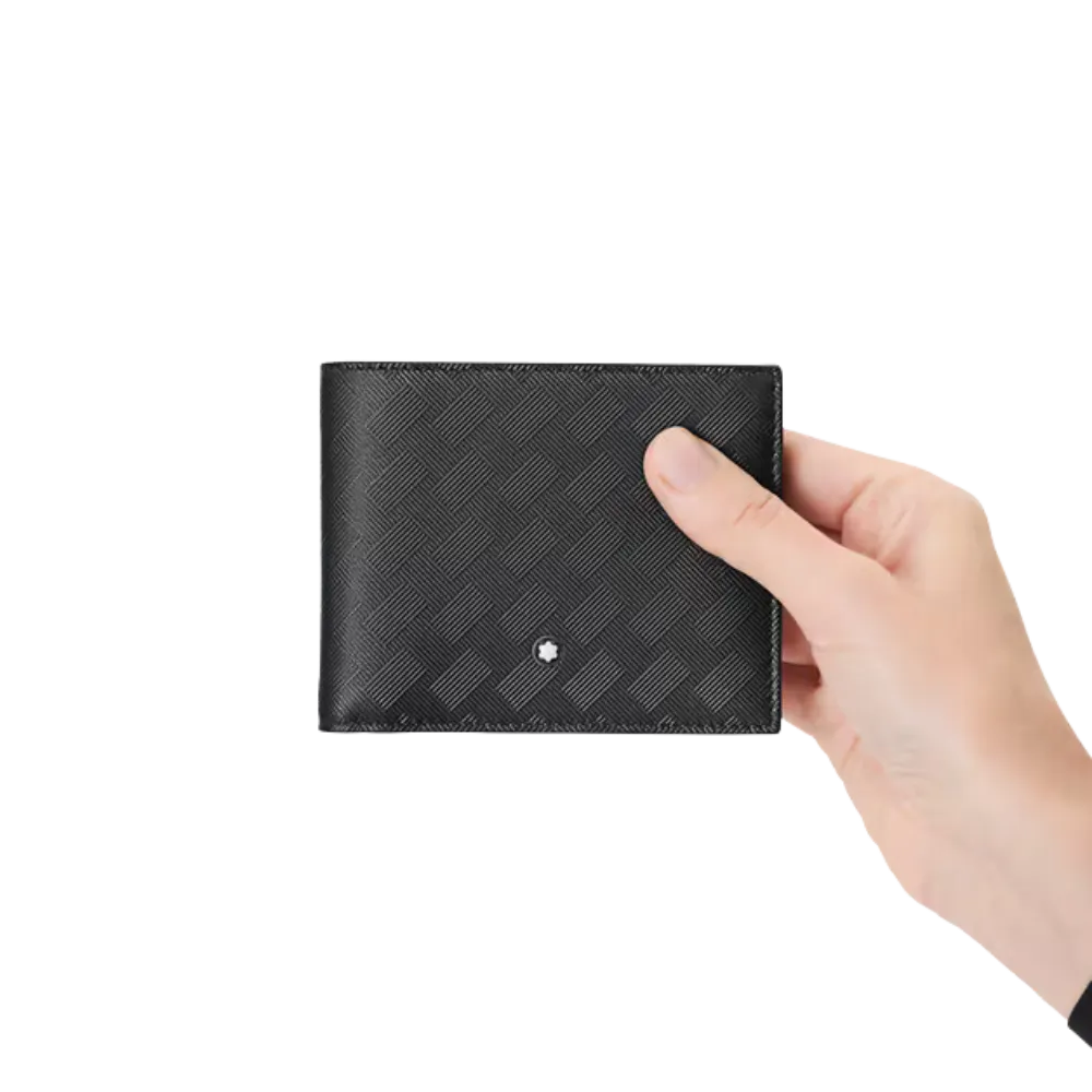 Montblanc Extreme 3.0 Wallet 6cc - Image 7