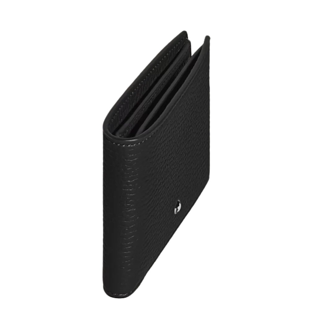 Montblanc Grain Wallet 6cc - Image 3