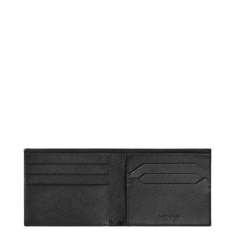 Montblanc Sartorial Wallet 6cc - Image 20