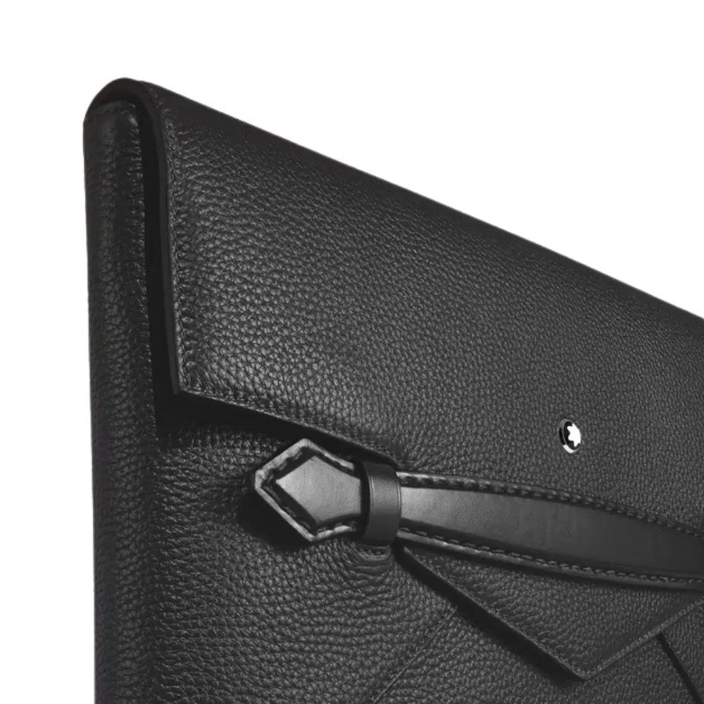 Montblanc Envelope Clutch Document Holder - Image 10