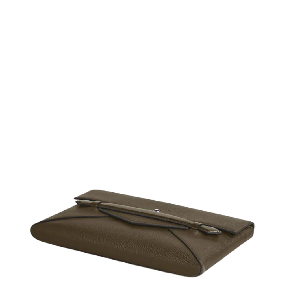 Montblanc Envelope Clutch Document Holder - Image 6