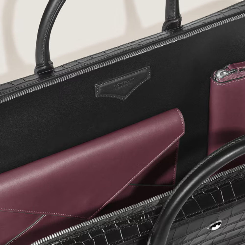 Montblanc Atelier Business Organizer - Image 5