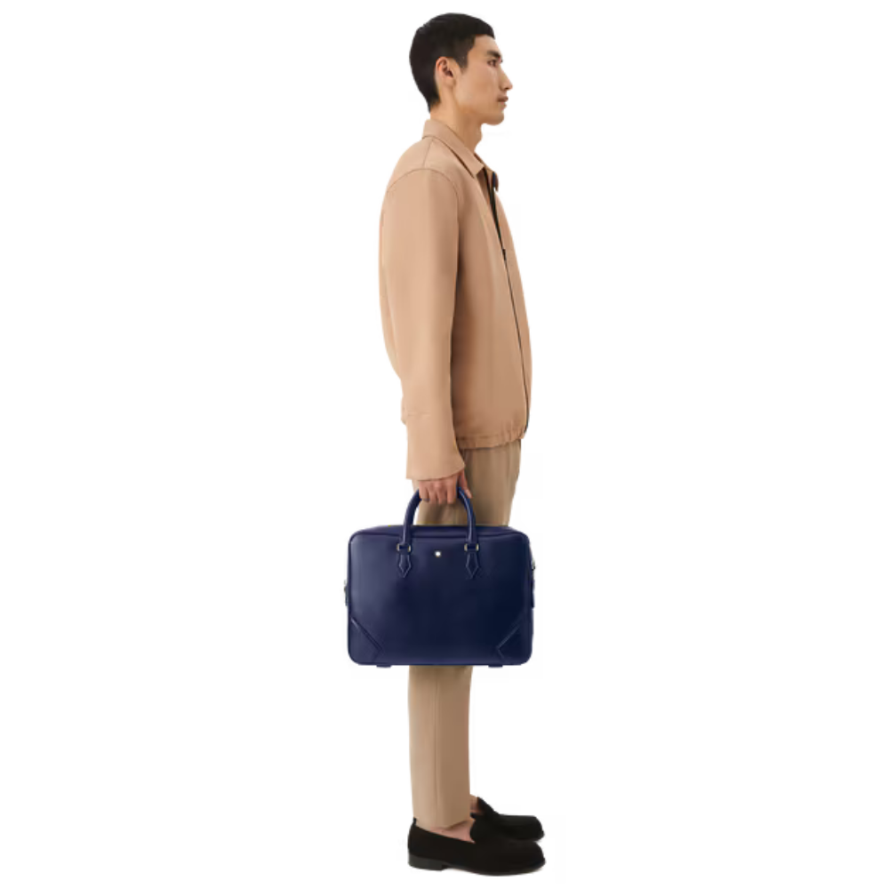 Montblanc Meisterstück Document Case - Image 11