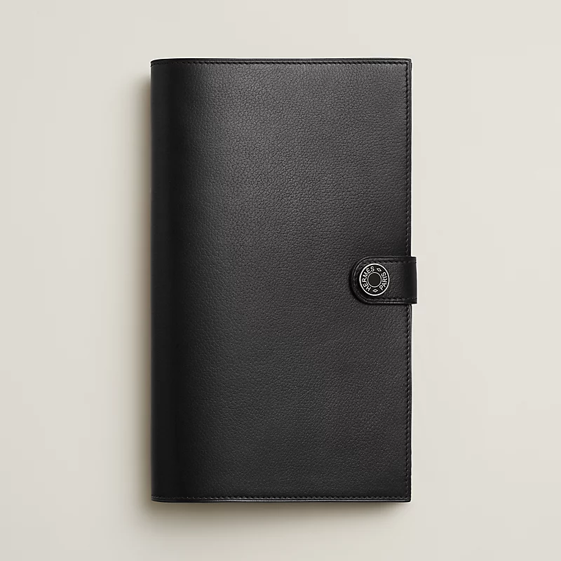 Hermes R.M.S. Toutenmain Wallet - Image 10