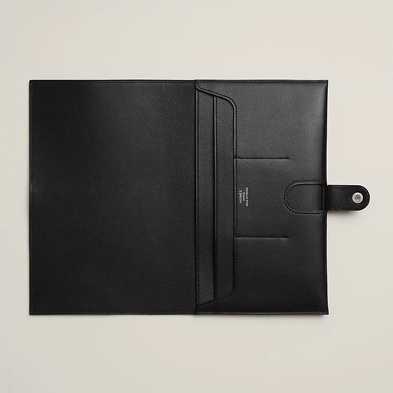 Hermes R.M.S. Toutenmain Wallet - Image 9