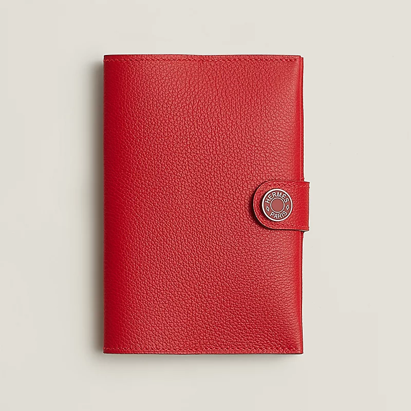 Hermes R.M.S. Toutenmain Wallet - Image 5
