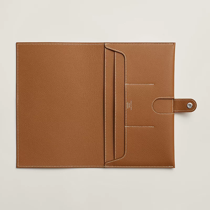 Hermes R.M.S. Toutenmain Wallet - Image 2