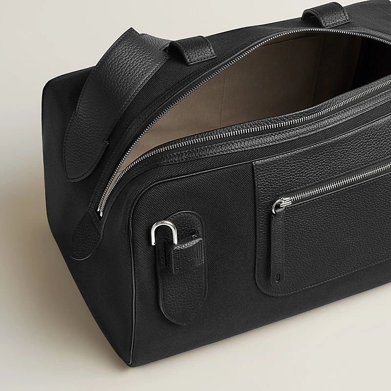 Hermes Long Courrier Bag - Image 2