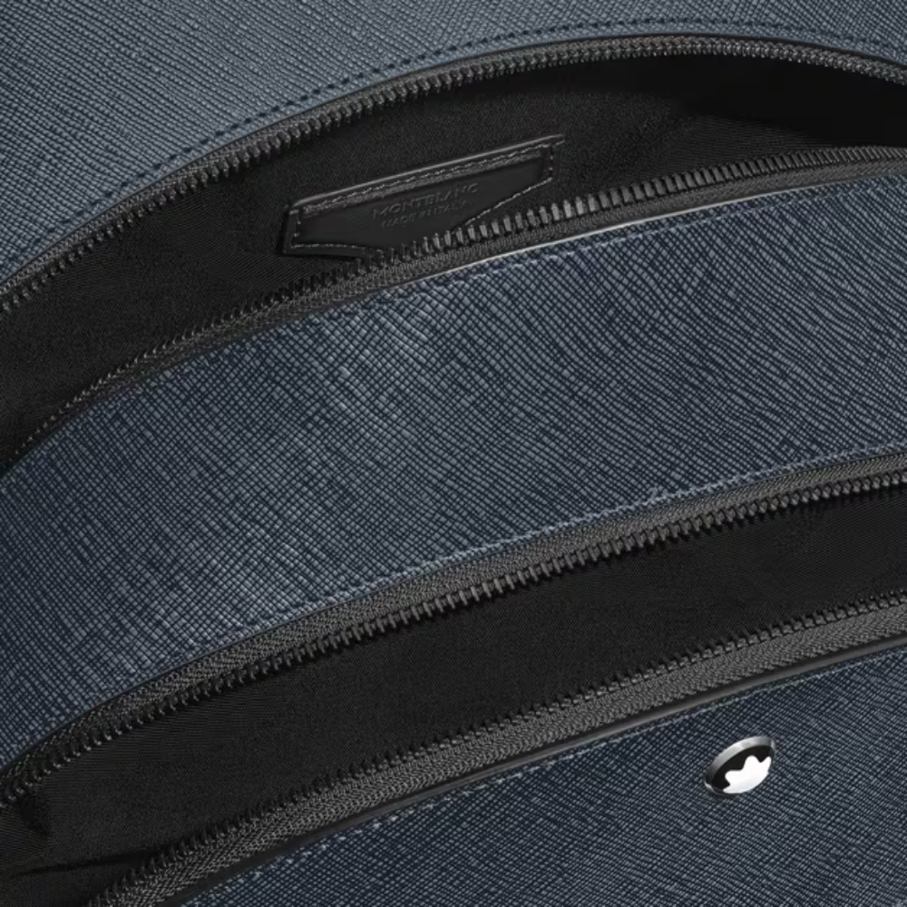 Montblanc Sartorial Medium Backpack (MB220335VG) - Image 3