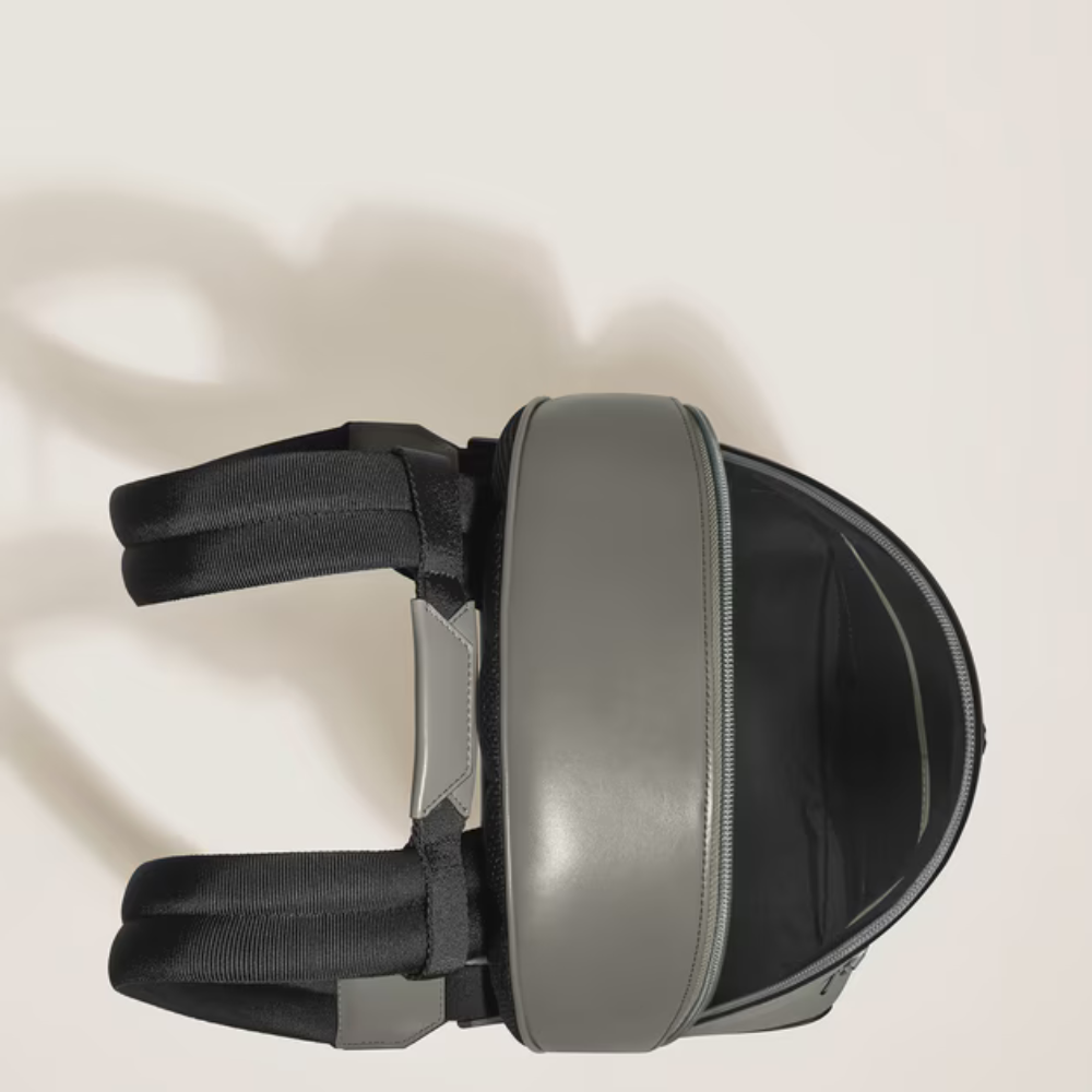 Montblanc 4810 Mini Backpack MB199326VG - Image 6