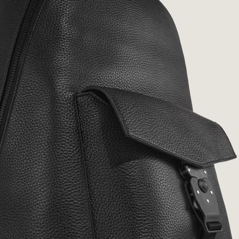 Montblanc M-Lock Backpack (MB220321) - Image 3