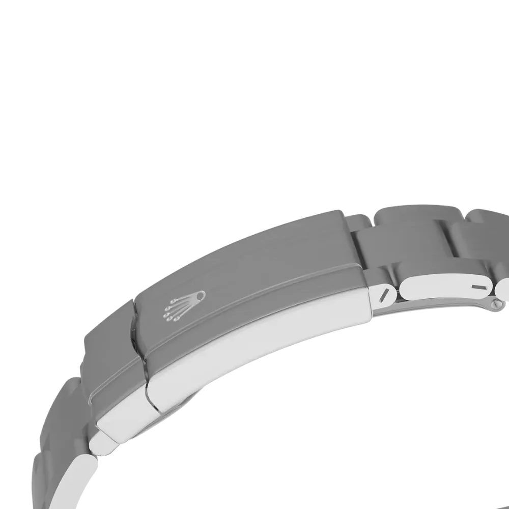 Rolex Oyster Perpetual 34 Ref. M124200-0007 - Image 5