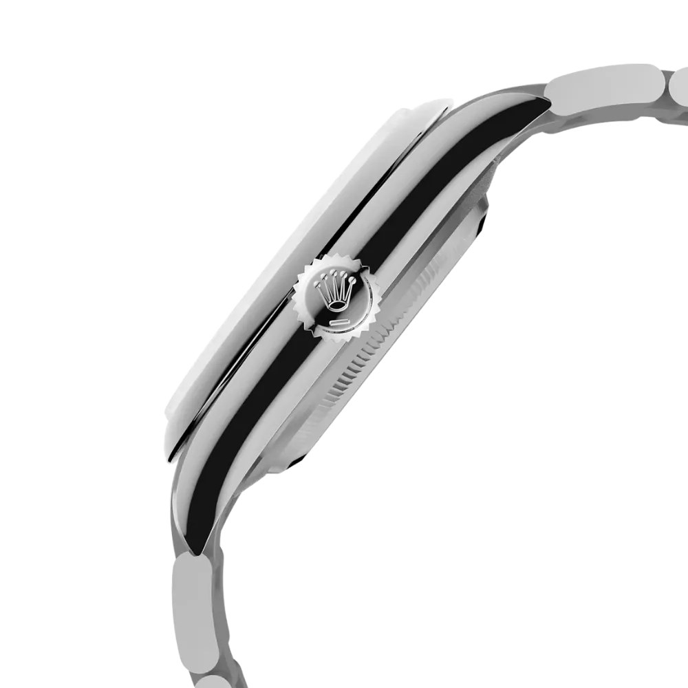 Rolex Oyster Perpetual 36 Ref. M126000-0012 - Image 3