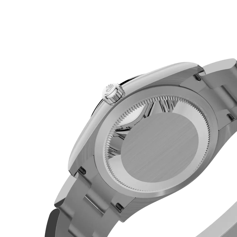 Rolex Oyster Perpetual 28 Ref. M276200-0010 - Image 4