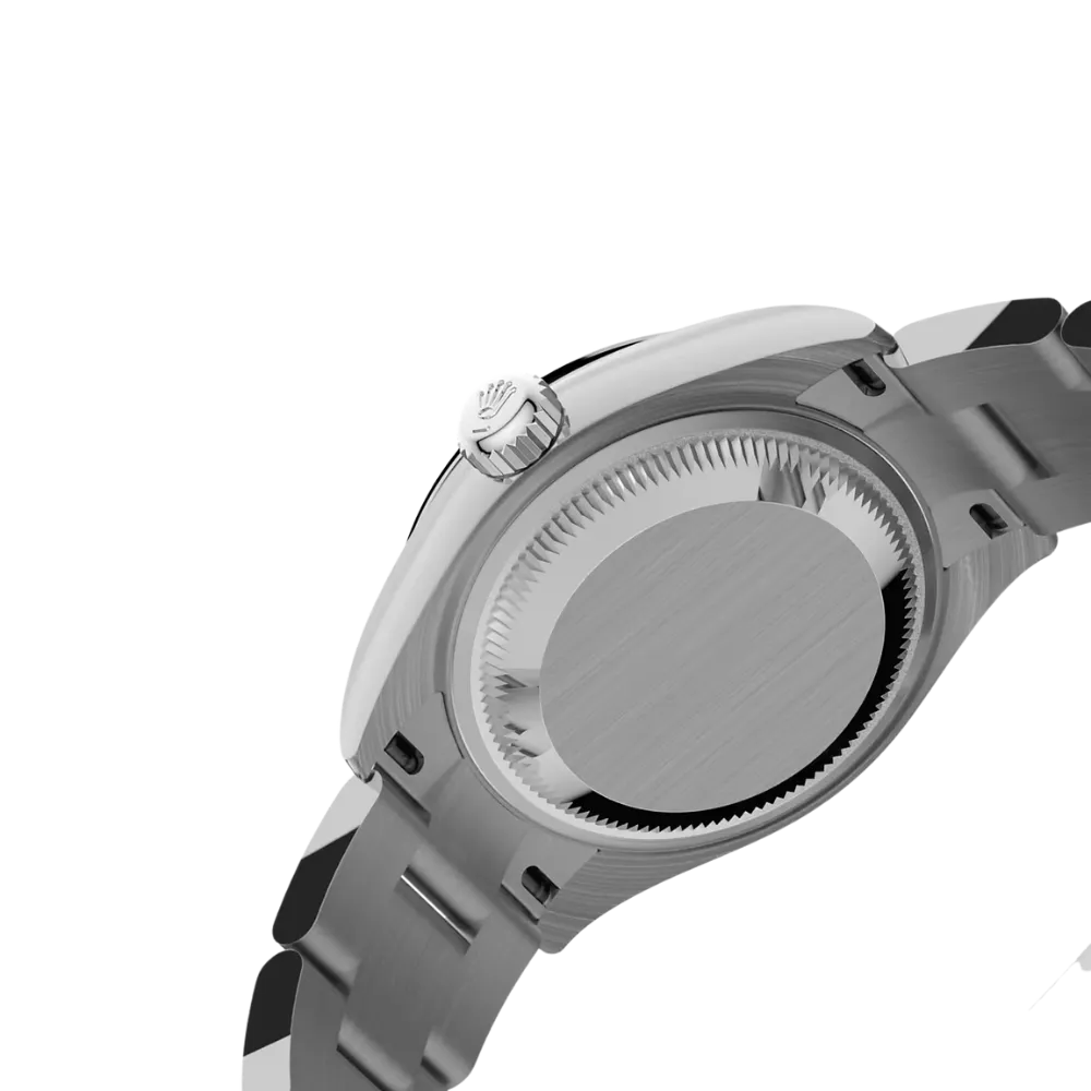 Rolex Oyster Perpetual 28 Ref.276200-0006 - Image 4
