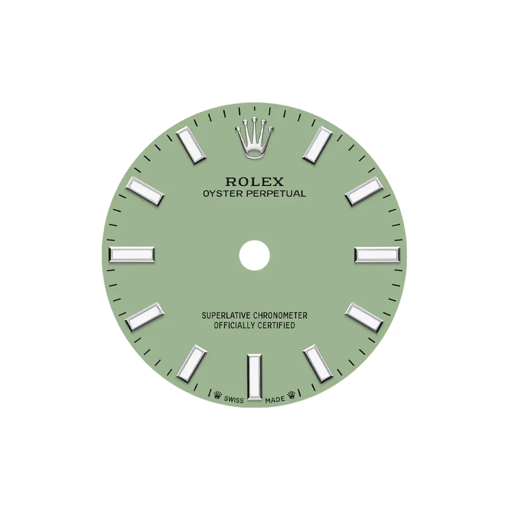 Rolex Oyster Perpetual 28 Ref.276200-0006 - Image 2