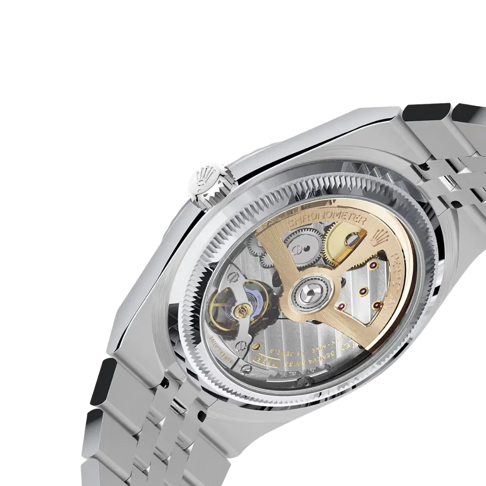 Rolex Land-Dweller 40 Ref. 127336 - Image 5