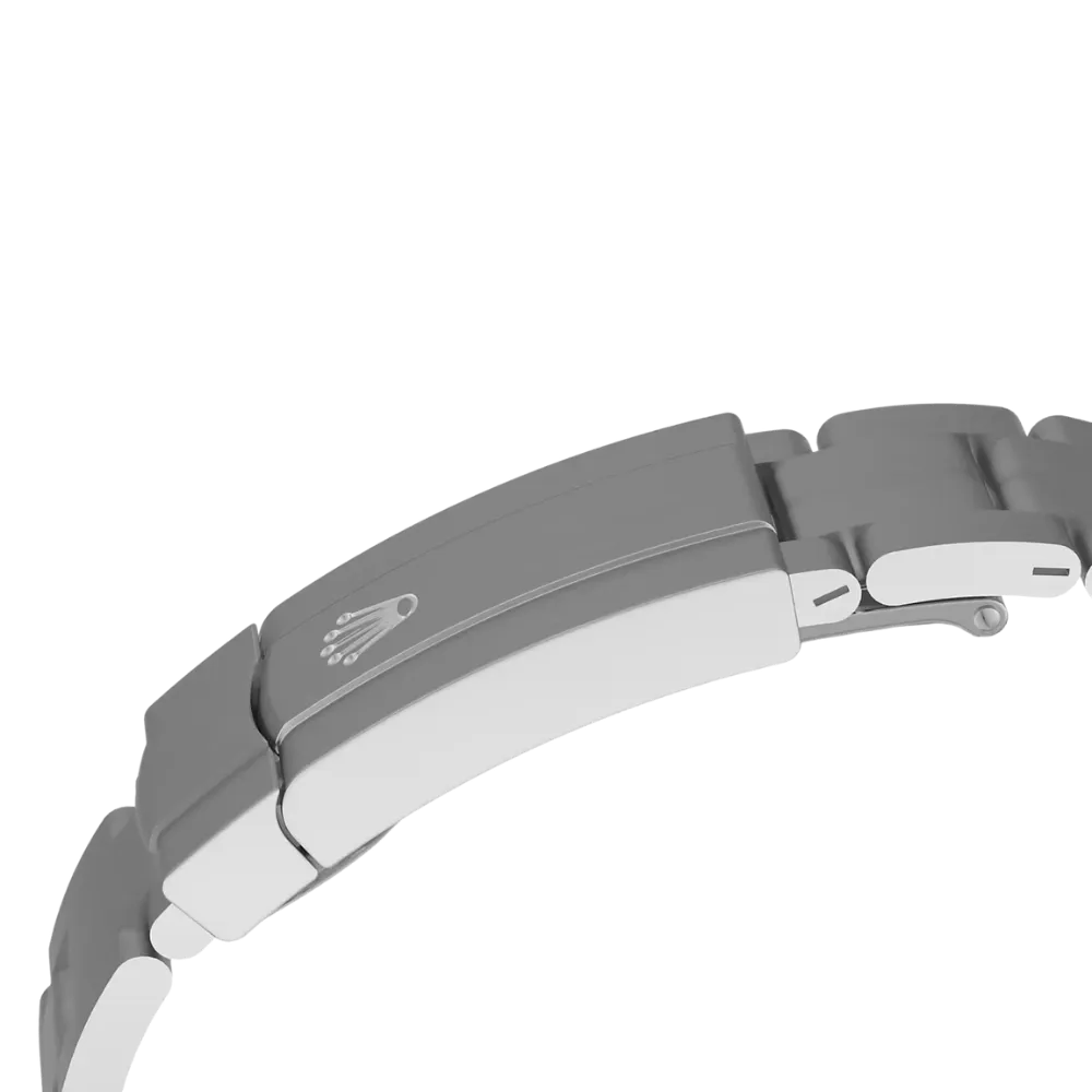 Rolex Oyster Perpetual 34 Ref. M124200-0006 - Image 5