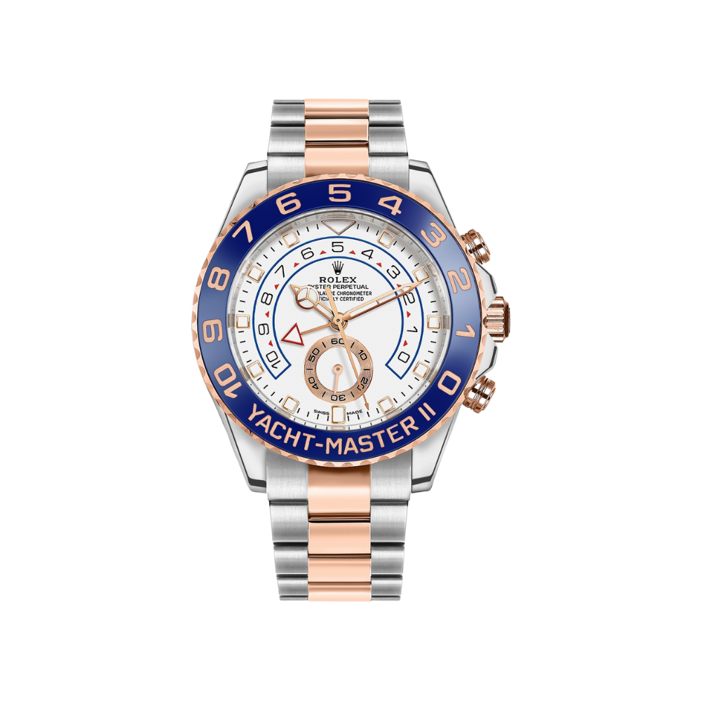 Rolex Yacht-Master II Ref. 116681-0002