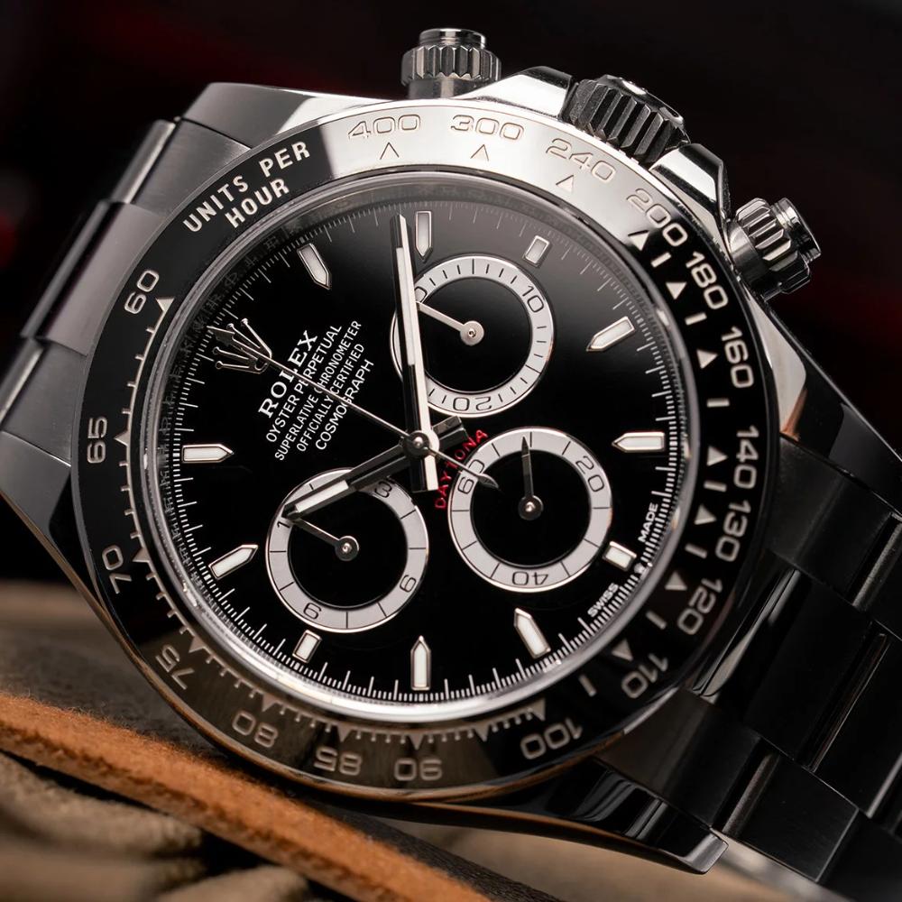 Rolex Cosmograph Daytona Ref. M126500LN-0002 - Image 10