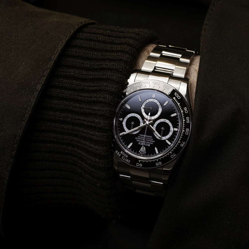 Rolex Cosmograph Daytona Ref. M126500LN-0002 - Image 8
